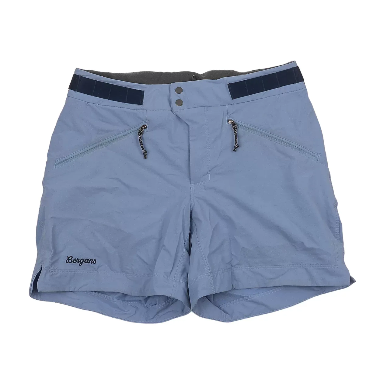 Bergans Tind Softshell Shorts - Women's