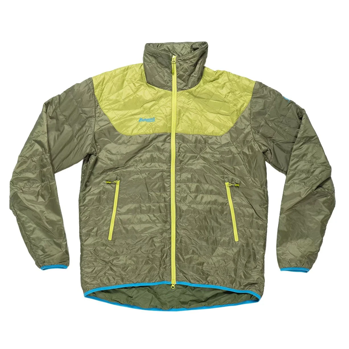 Bergans Uranostind Insulated Jacket - Men's