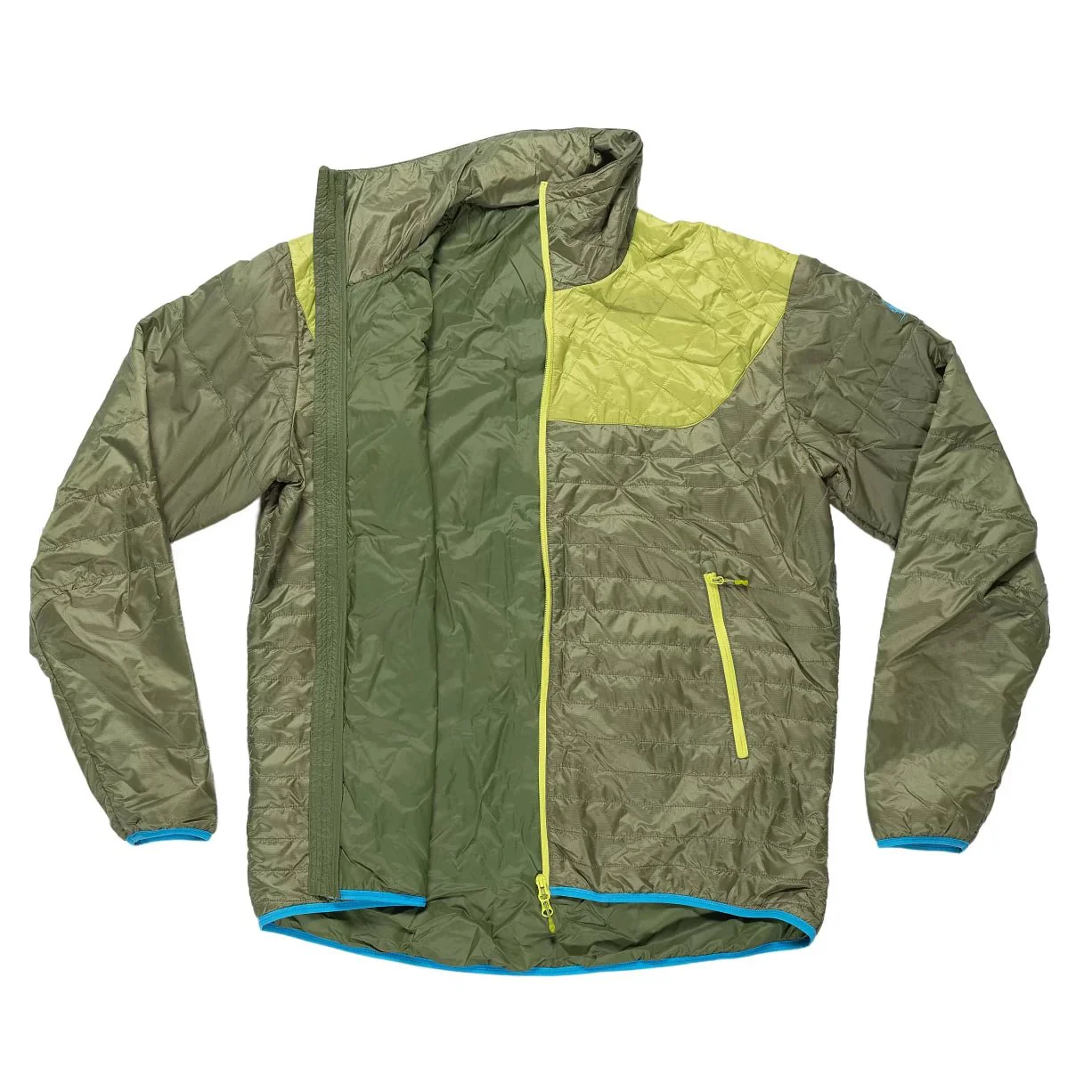Bergans Uranostind Insulated Jacket - Men's - Image 2
