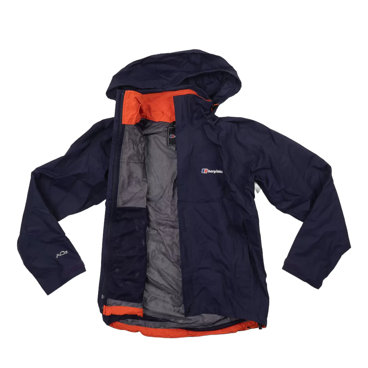 Berghaus Rain Jacket - Men's - Image 2
