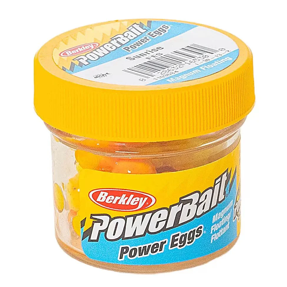 Berkley PowerBait Power Eggs
