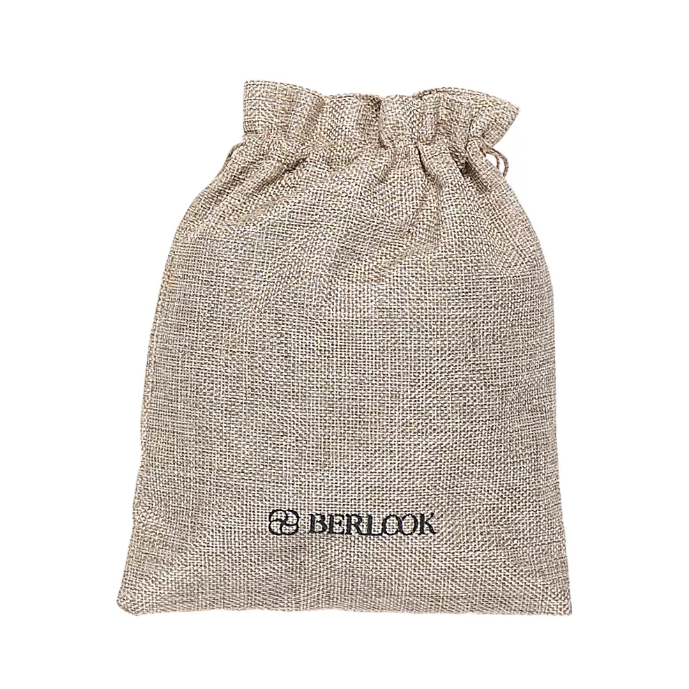 Berlook One-Piece Textured Open Back Swimsuit - Women's - Image 3