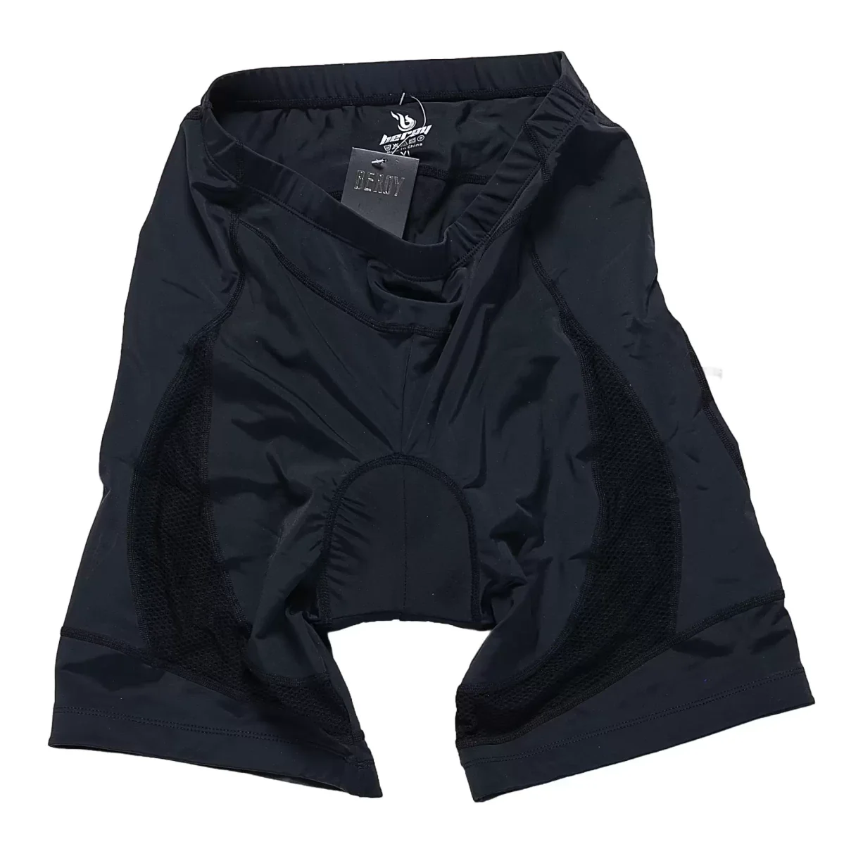 Beroy Bike Shorts - Men's