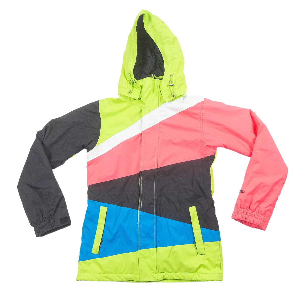 Betty Rides Snowboard Jacket - Women's