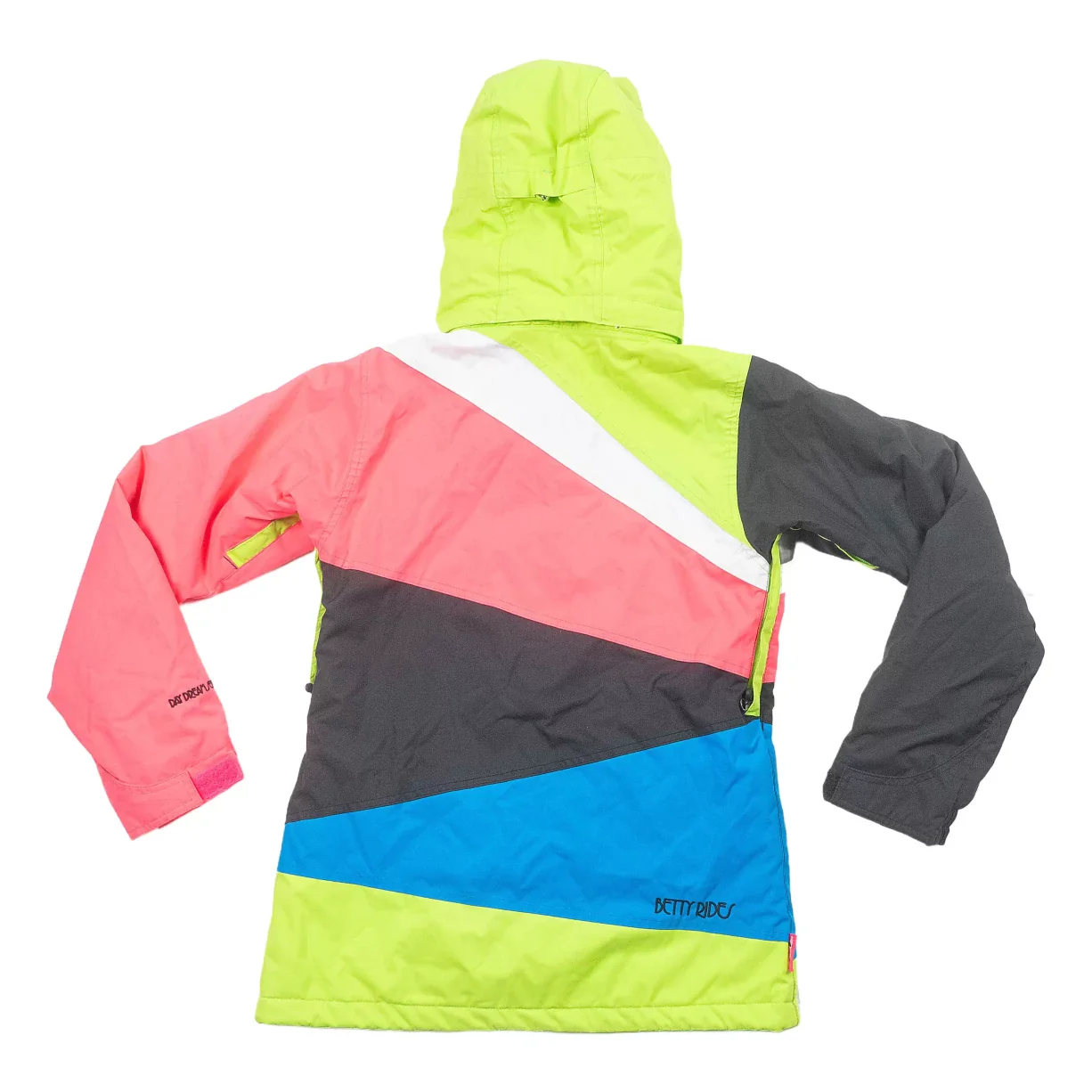 Betty Rides Snowboard Jacket - Women's - Image 3