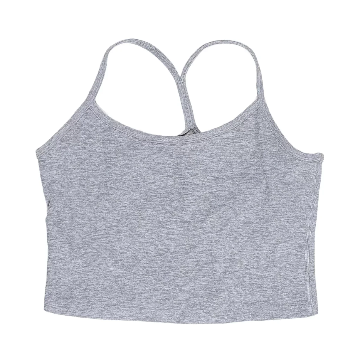 Beyond Yoga Spacedye Cropped Tank - Women's