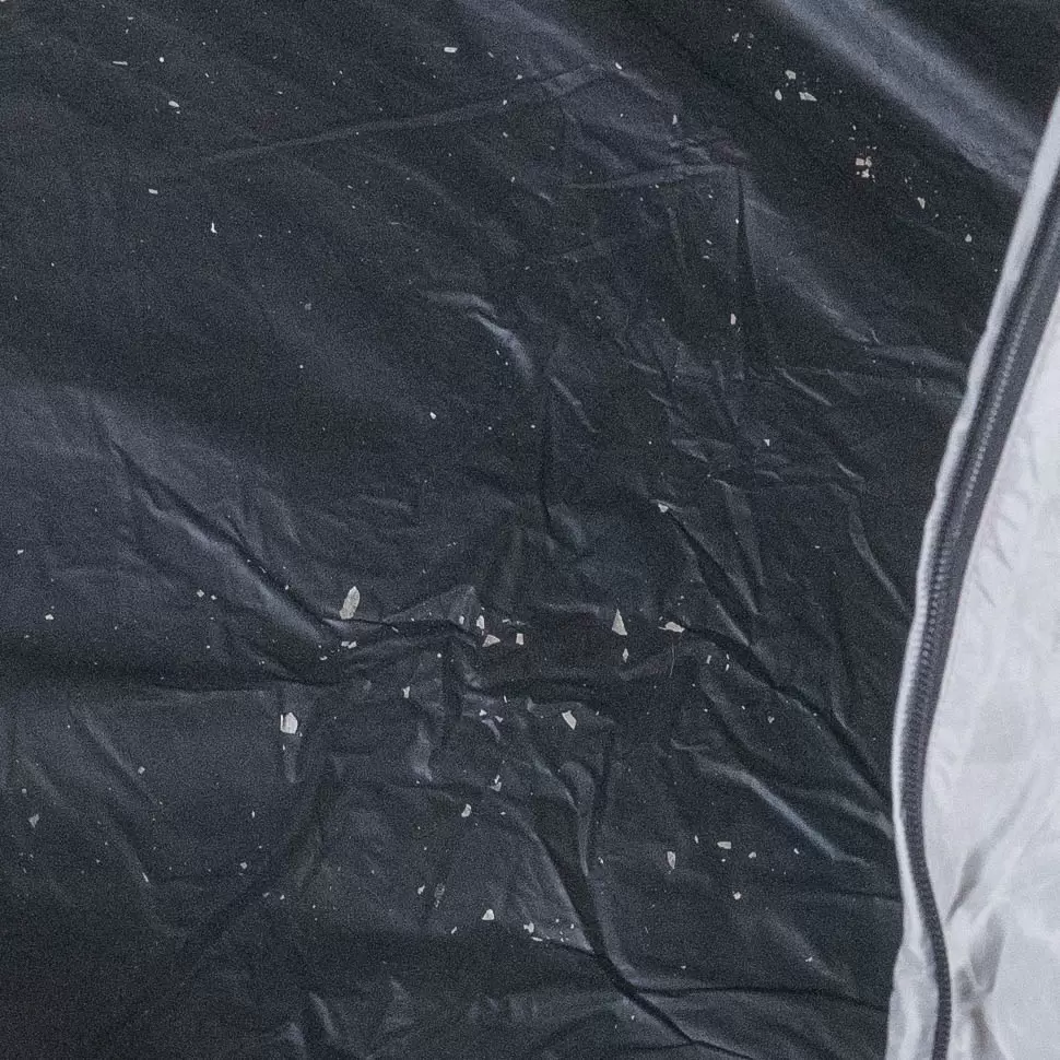 Bibler Tempest Tent - Image 3