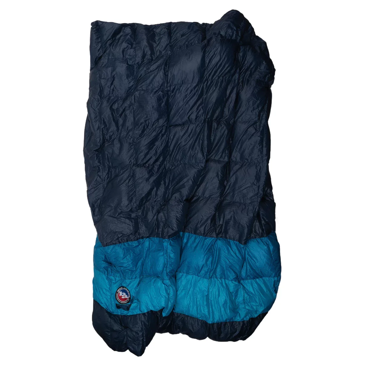Big Agnes Camp Robber Bedroll