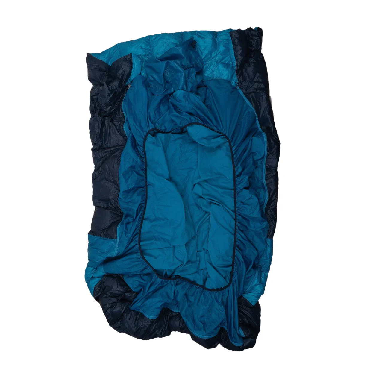 Big Agnes Camp Robber Bedroll - Image 2