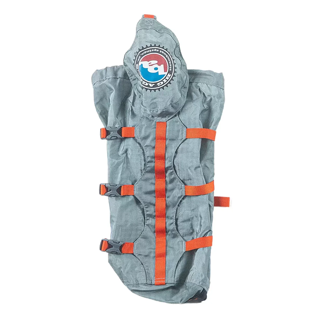 Big Agnes Copper Spur HV UL2 Bikepack Stuff Sack