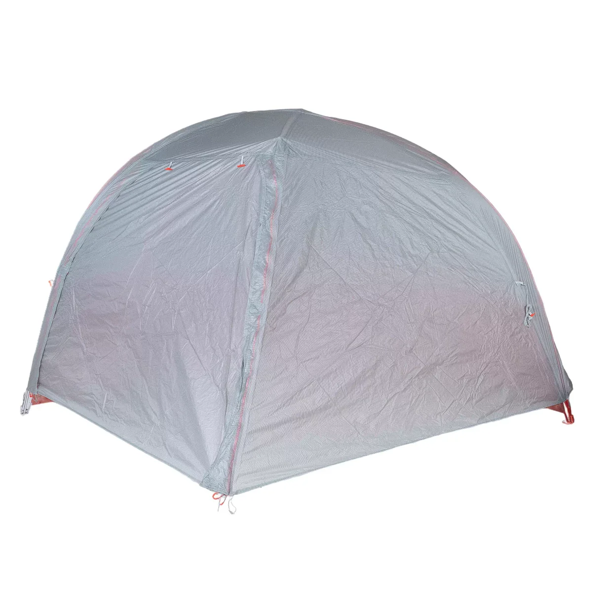 Big Agnes Copper Spur HV UL2 Long With Footprint