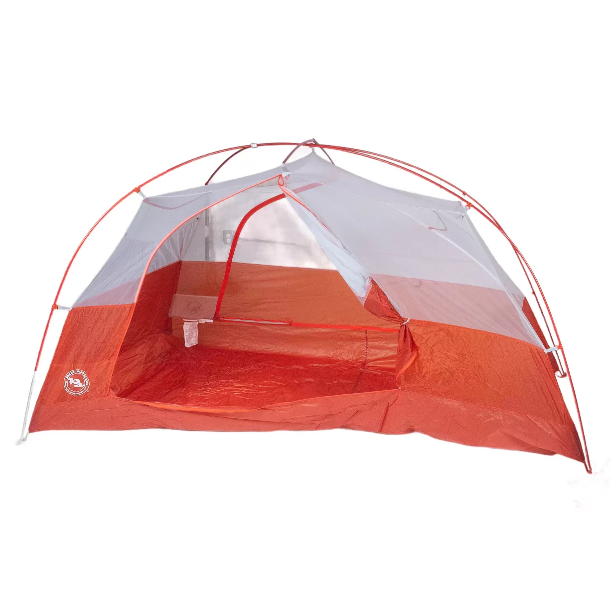 Big Agnes Copper Spur HV UL2 Long With Footprint - Image 4