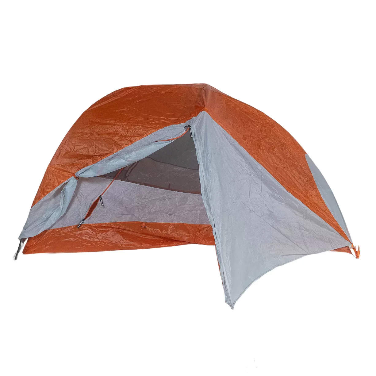 Big Agnes Copper Spur UL2 Tent - Image 2