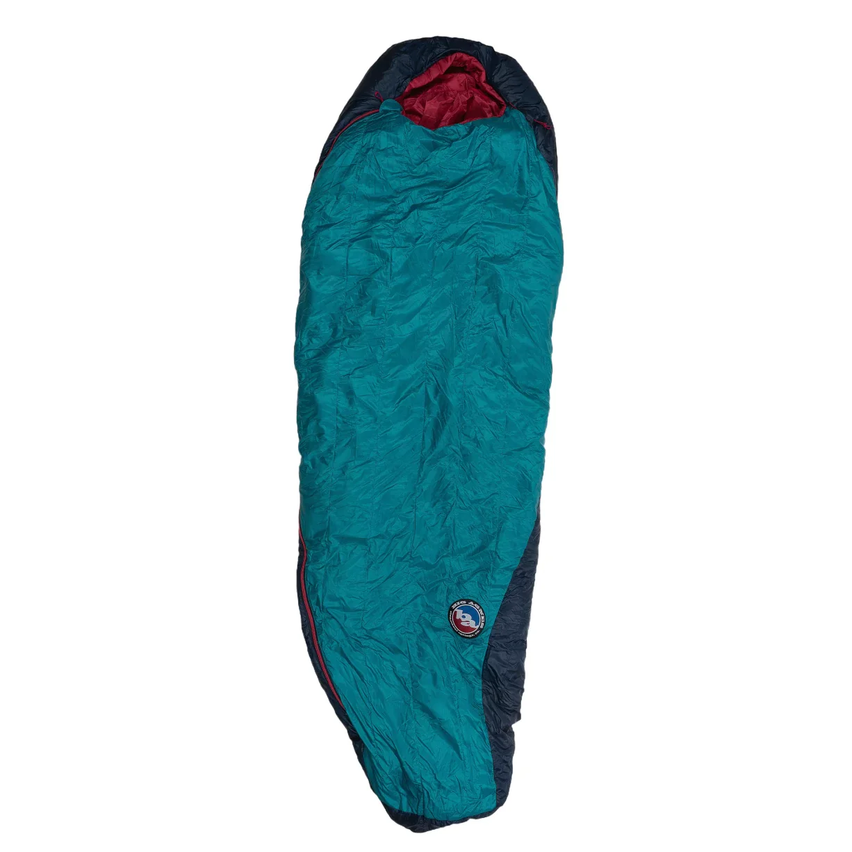 Big Agnes Daisy Mae 15 Sleeping Bag - Women's