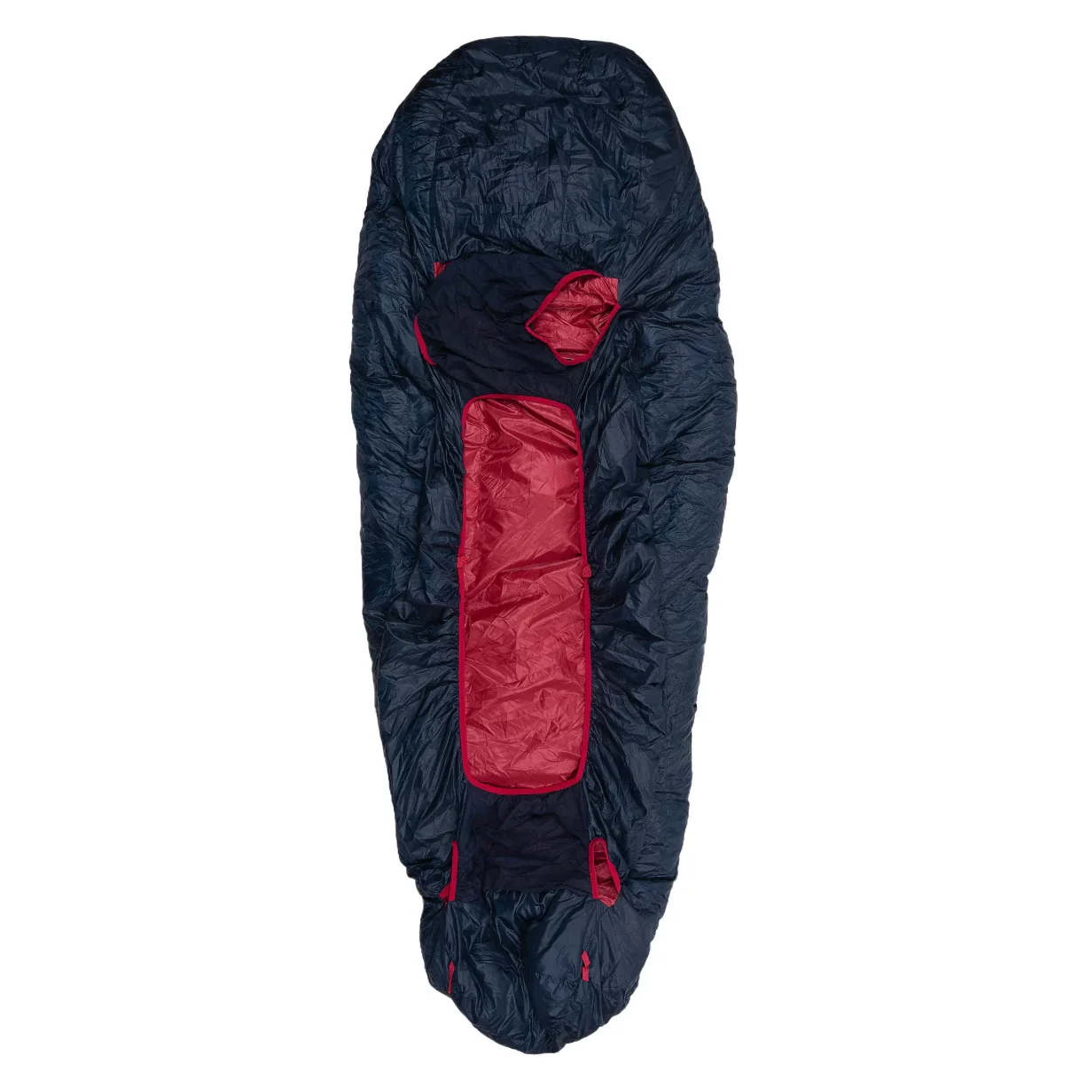 Big Agnes Daisy Mae 15 Sleeping Bag - Women's - Image 3