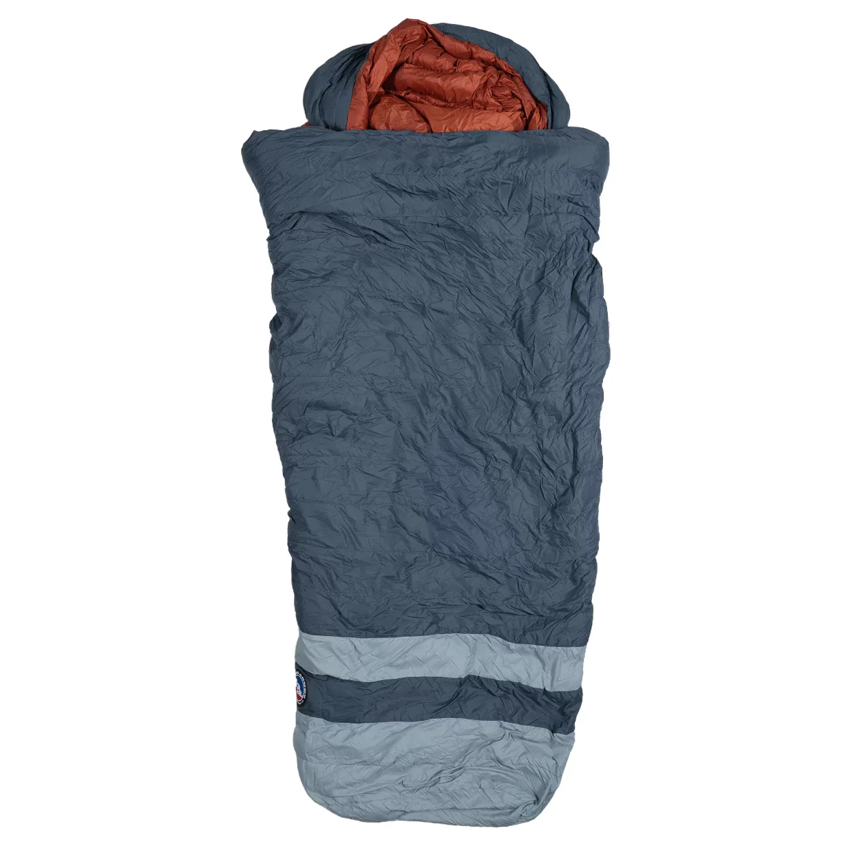 Big Agnes Diamond Park 15° Sleeping Bag