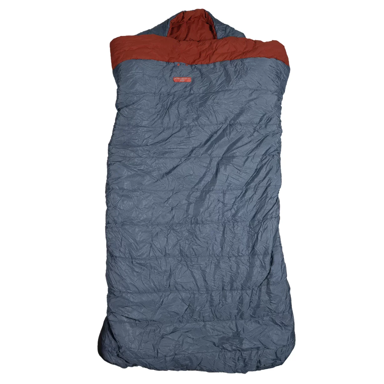 Big Agnes Dream Island Double 20° Sleeping Bag