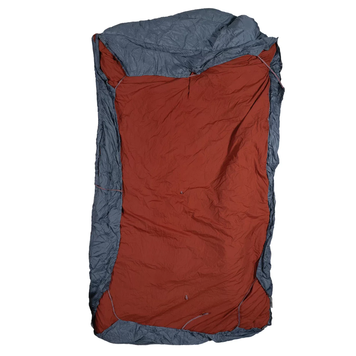Big Agnes Dream Island Double 20° Sleeping Bag - Image 2