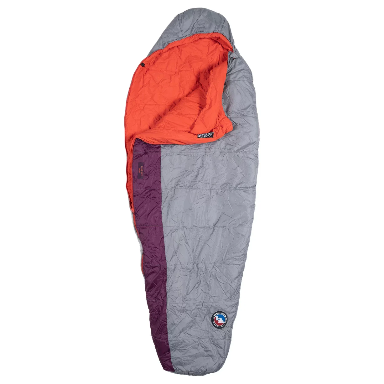 Big Agnes Elsie 15 Degree Sleeping Bag - Image 2