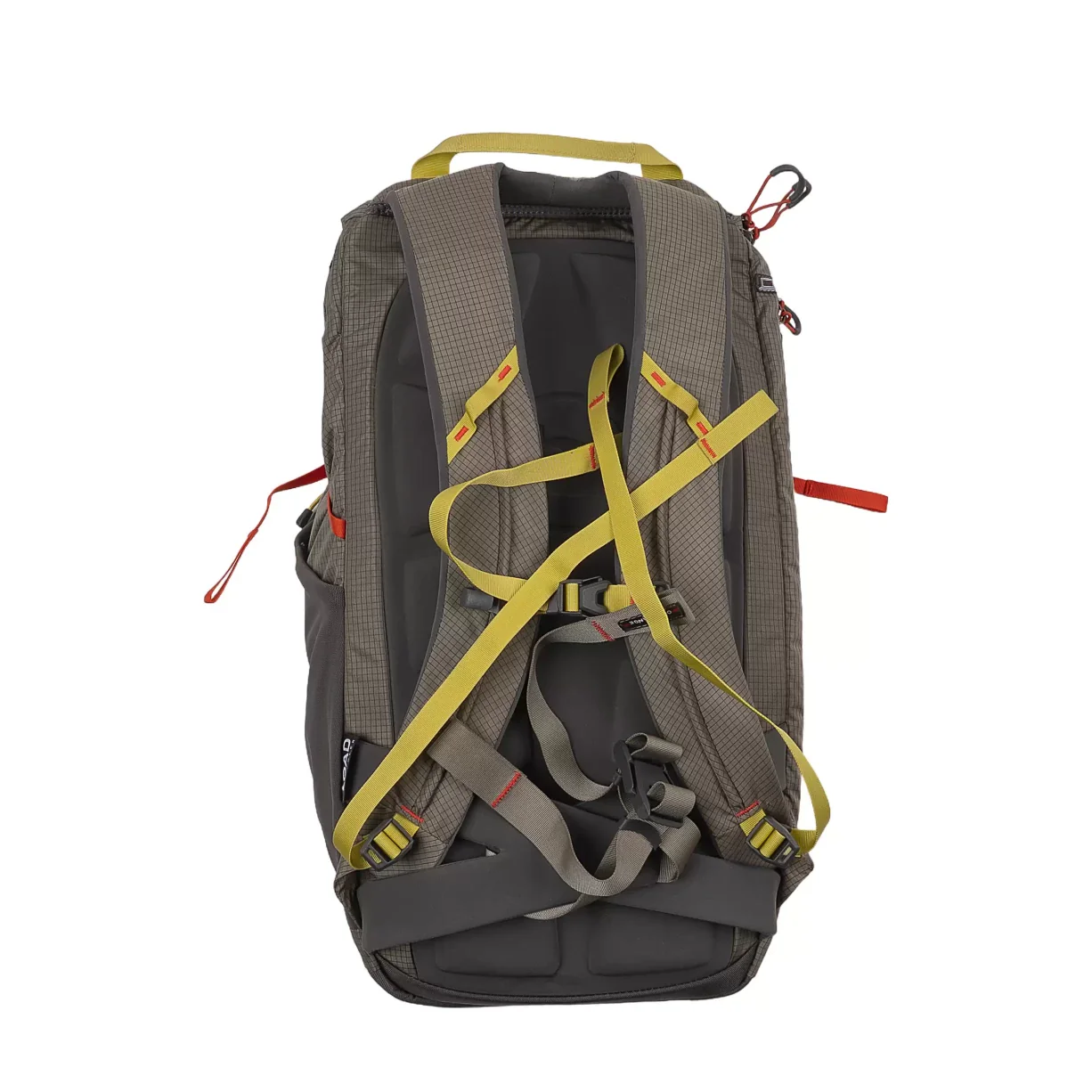 Big Agnes Impassable 20L Backpack - Image 2