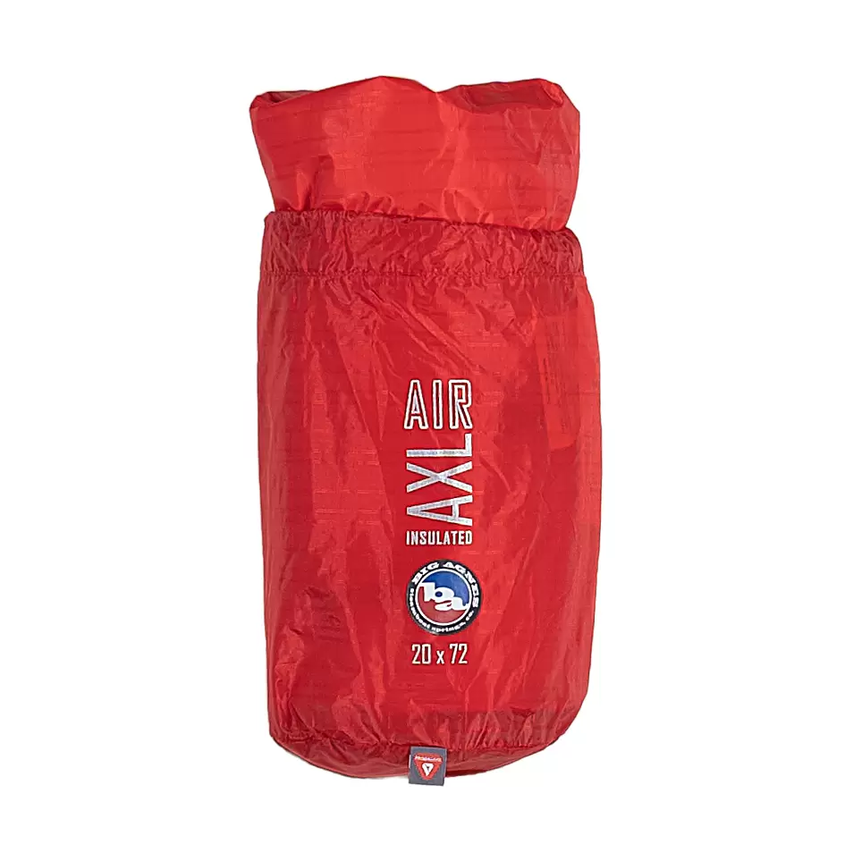 Big Agnes Insulated AXL Air Sleeping Pad - Image 3