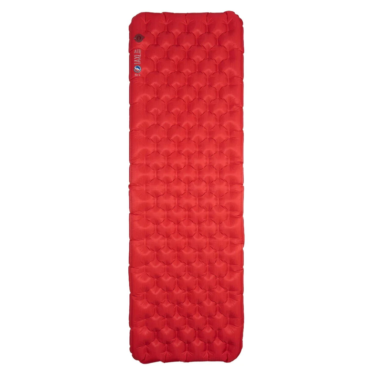 Big Agnes Insulated AXL Air Sleeping Pad