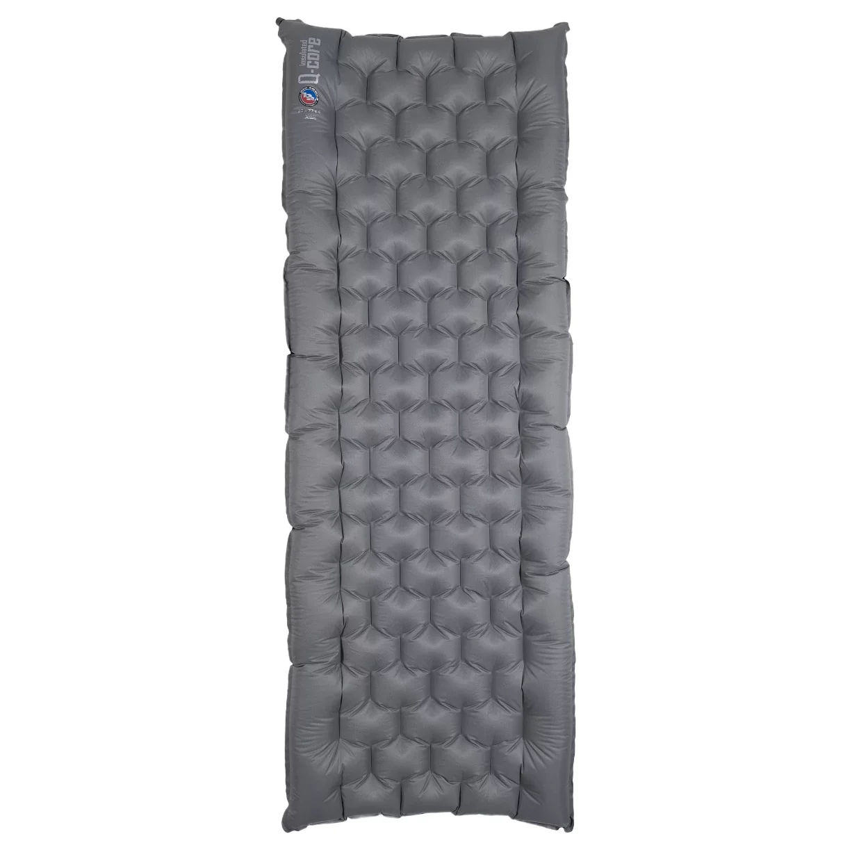 Big Agnes Insulated Q-Core Air Pad