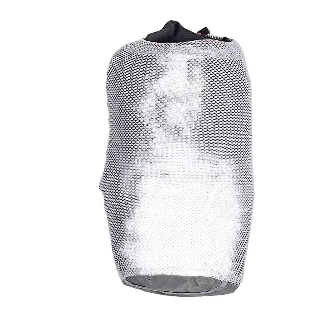 Big Agnes Insulated Q-Core Air Pad - Image 3