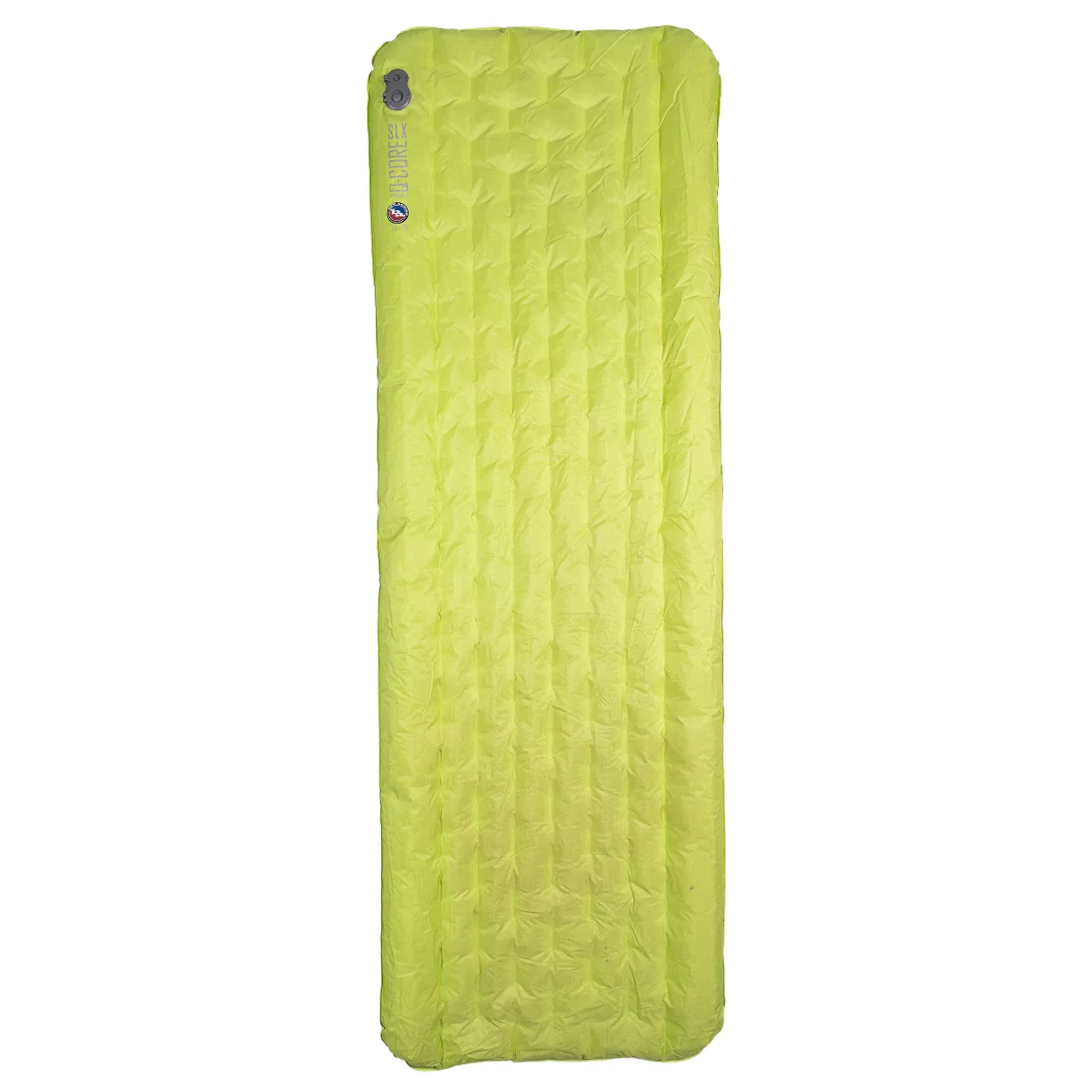 Big Agnes Insulated Q-Core SLX Sleeping Pad