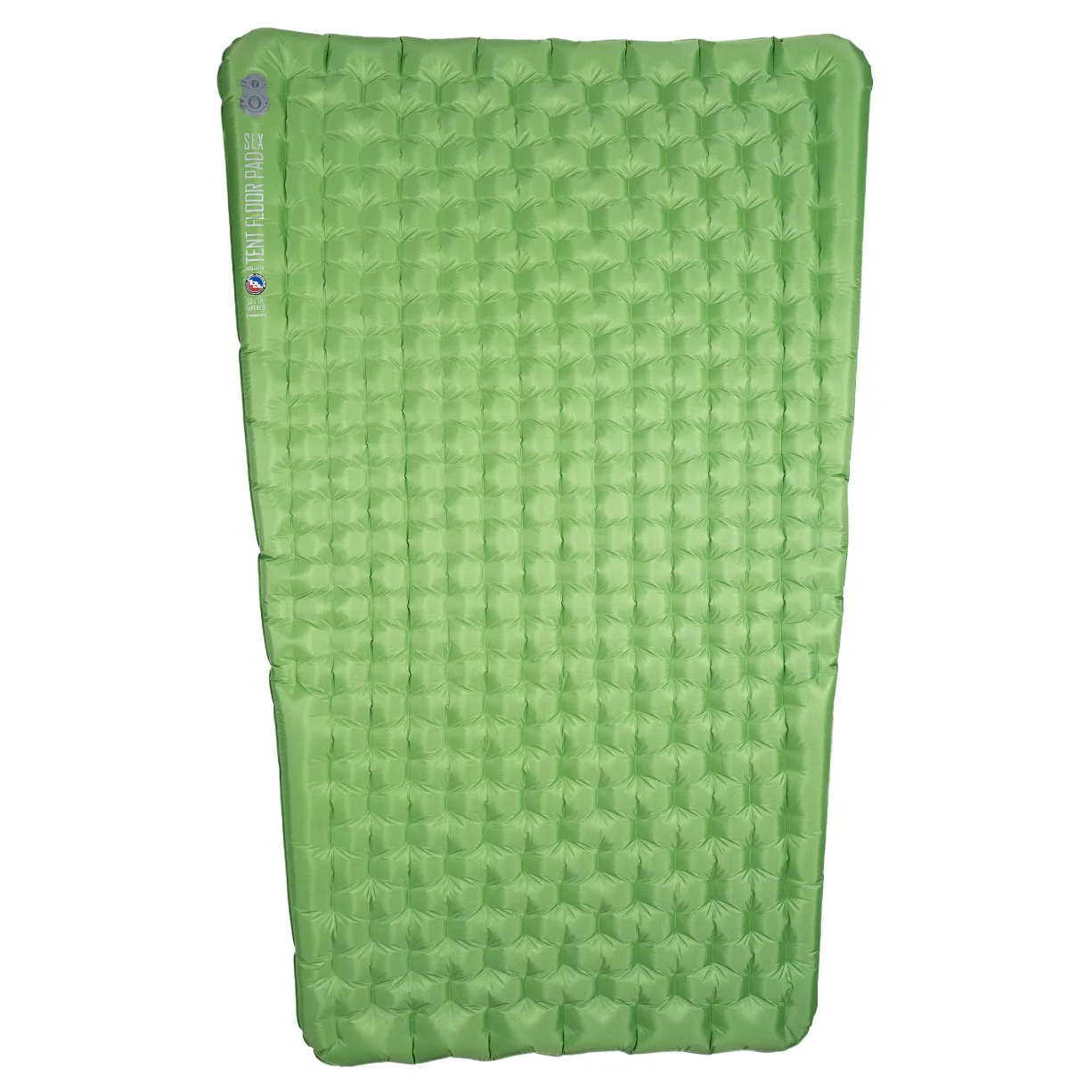 Big Agnes Insulated SLX Tent Floor Pad