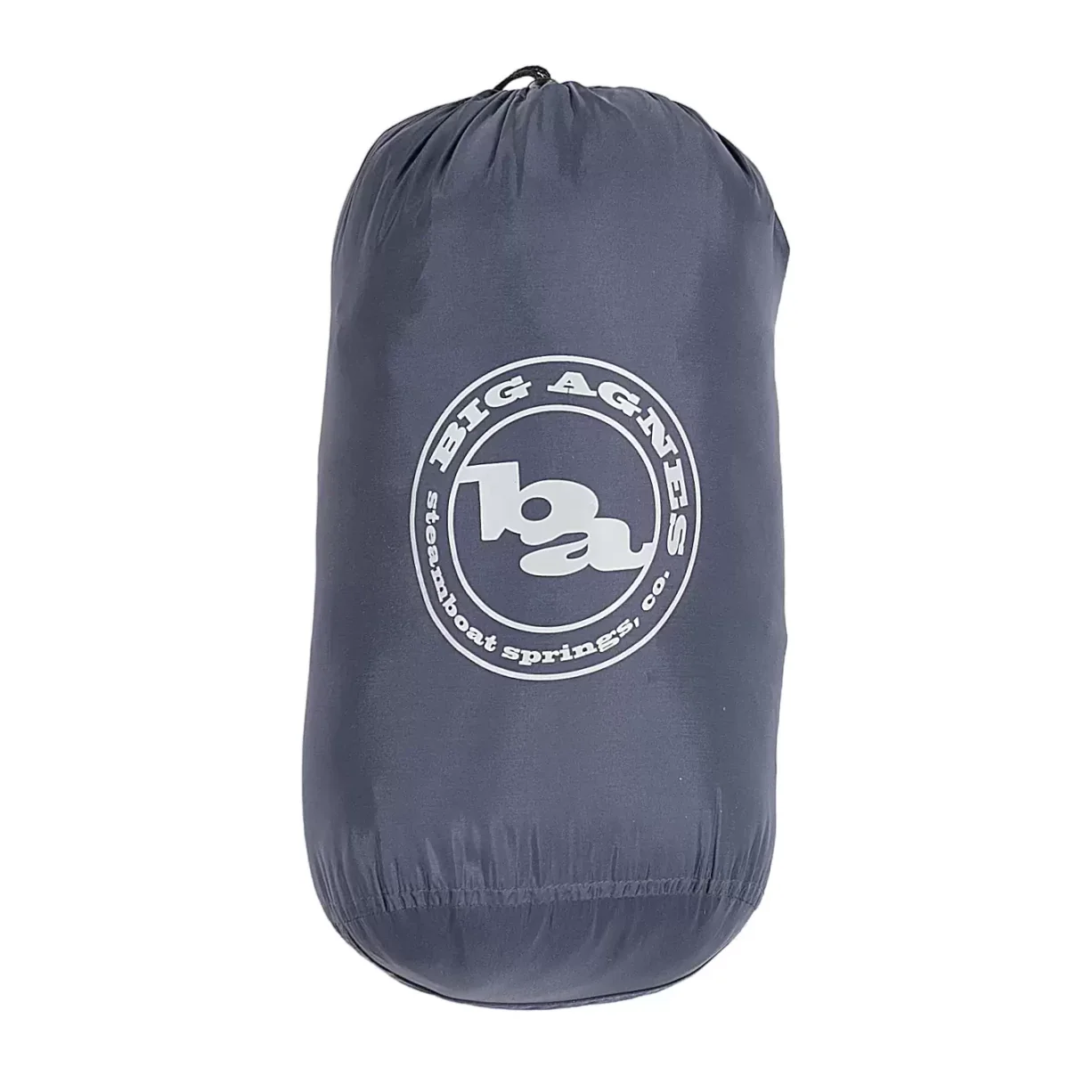 Big Agnes Little Red 15° Sleeping Bag - Kids' - Image 4