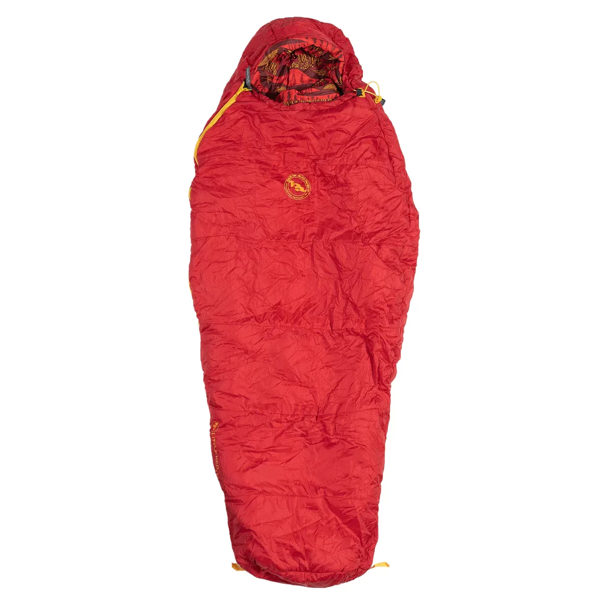Big Agnes Little Red 15° Sleeping Bag - Kids'
