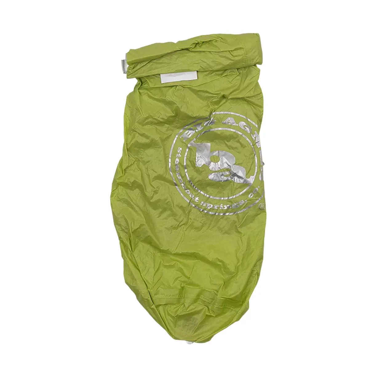 Big Agnes Pumphouse Ultra