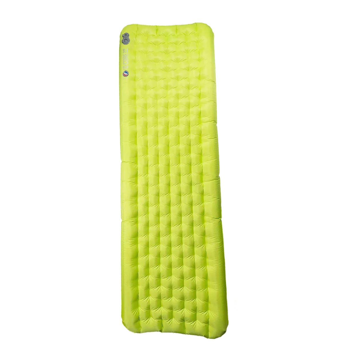Big Agnes Q-Core SLX Insulated Sleeping Pad