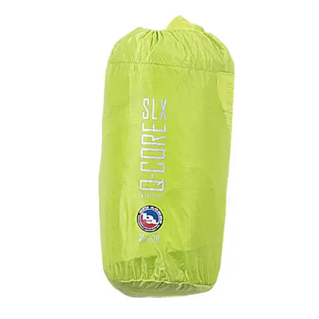 Big Agnes Q-Core SLX Insulated Sleeping Pad - Image 3