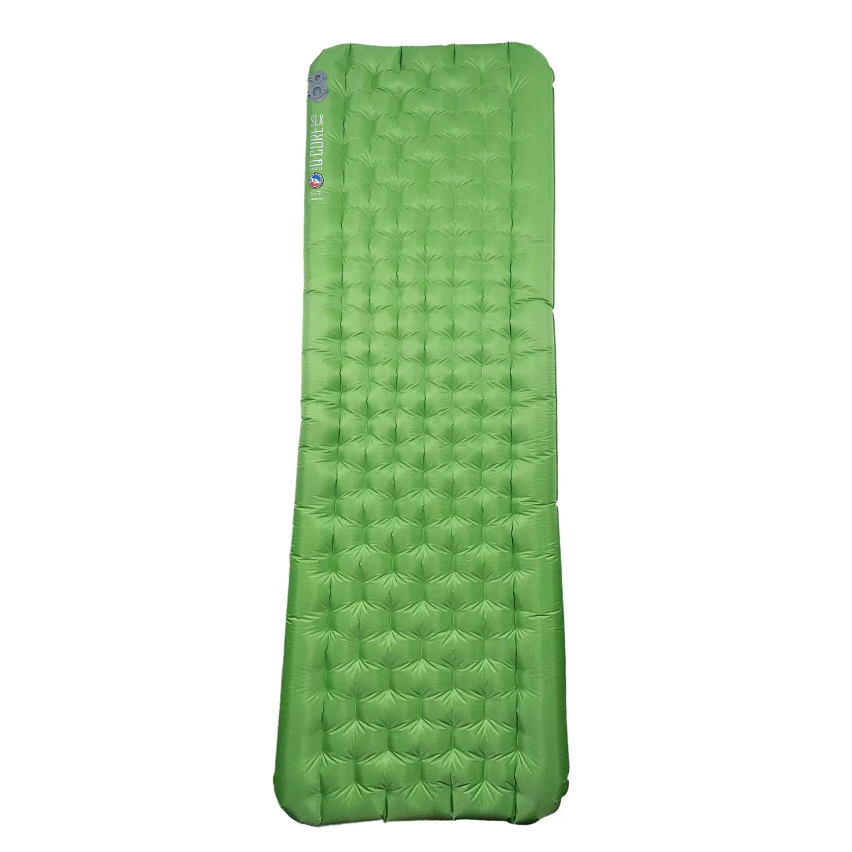 Big Agnes Q-Core SLX Insulated Sleeping Pad