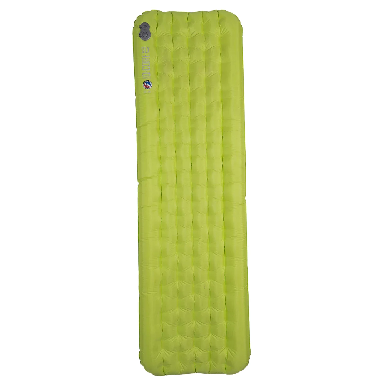 Big Agnes Q-Core SLX Insulated Sleeping Pad