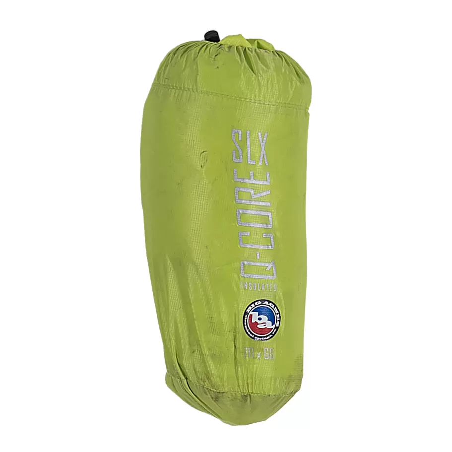 Big Agnes Q-Core SLX Insulated Sleeping Pad - Image 3