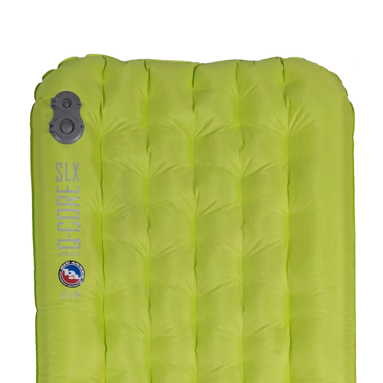 Big Agnes Q-Core SLX Insulated Sleeping Pad - Image 4