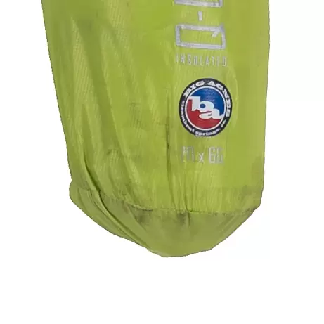 Big Agnes Q-Core SLX Insulated Sleeping Pad - Image 6