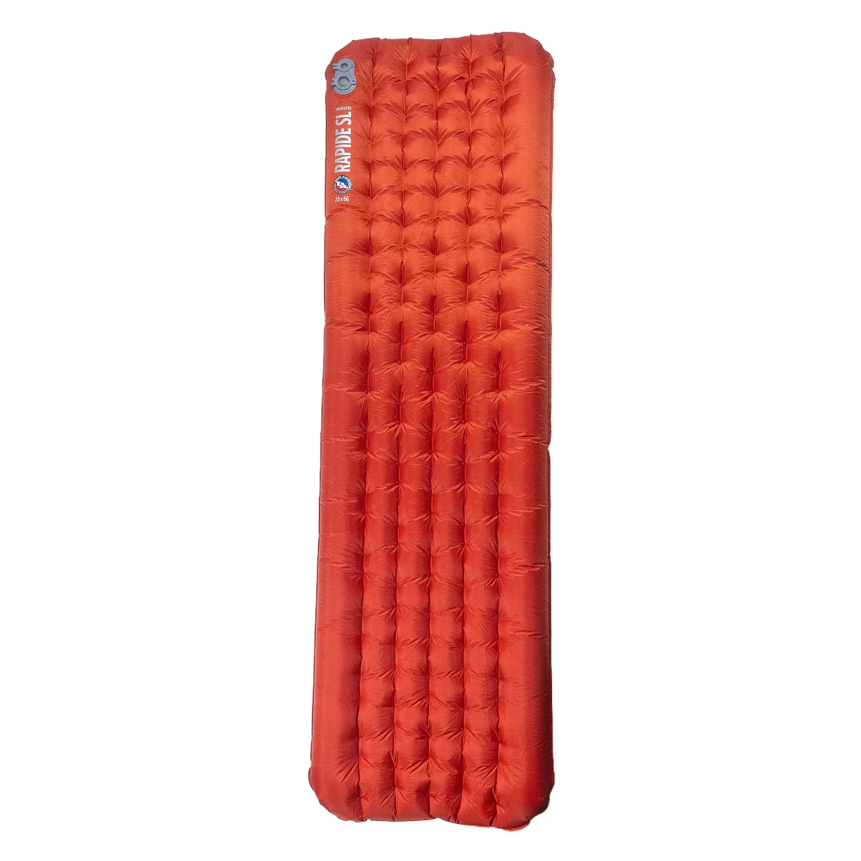 Big Agnes Rapide SL Insulated Sleeping Pad