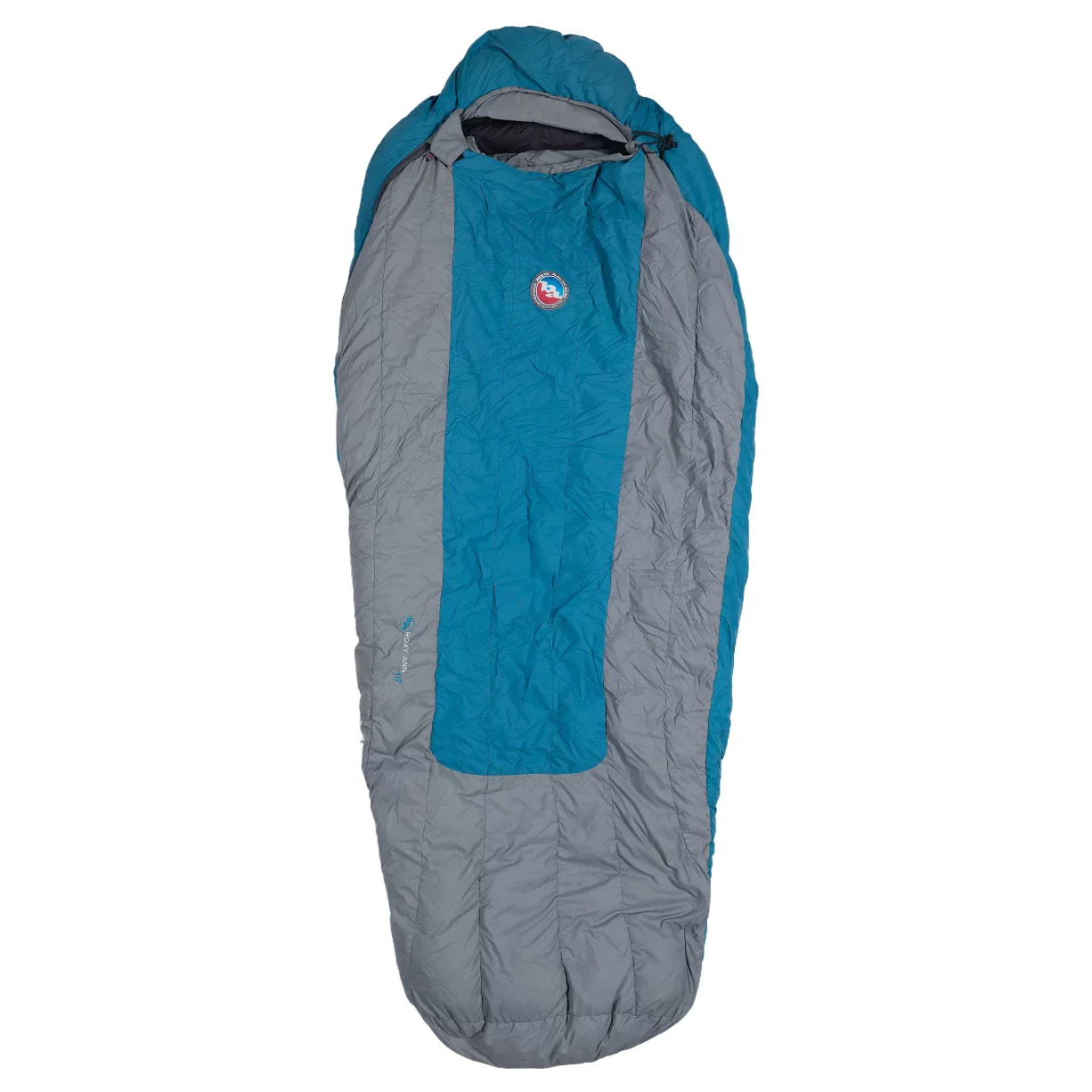 Big Agnes Roxy Ann 15ºF Sleeping Bag