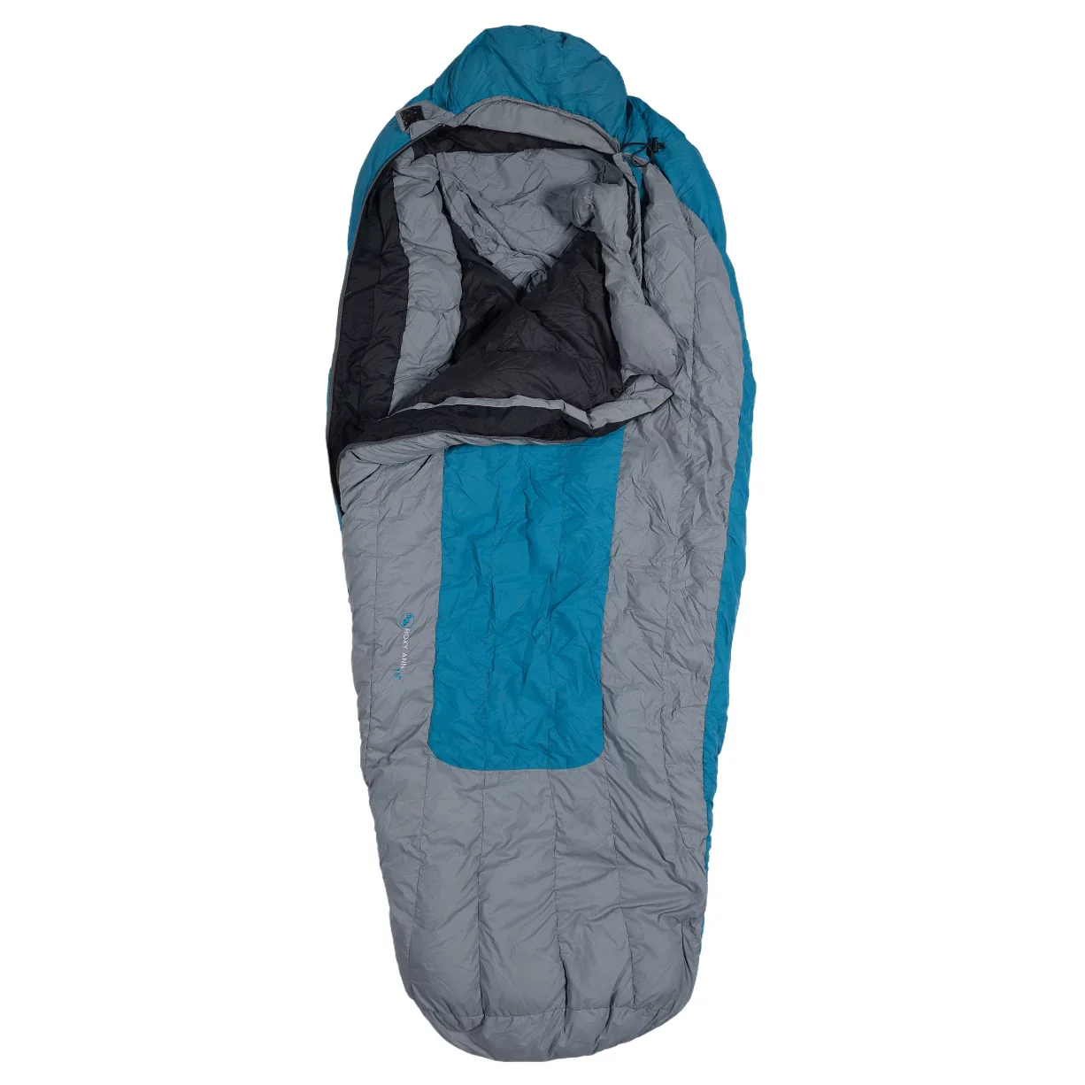 Big Agnes Roxy Ann 15ºF Sleeping Bag - Image 2