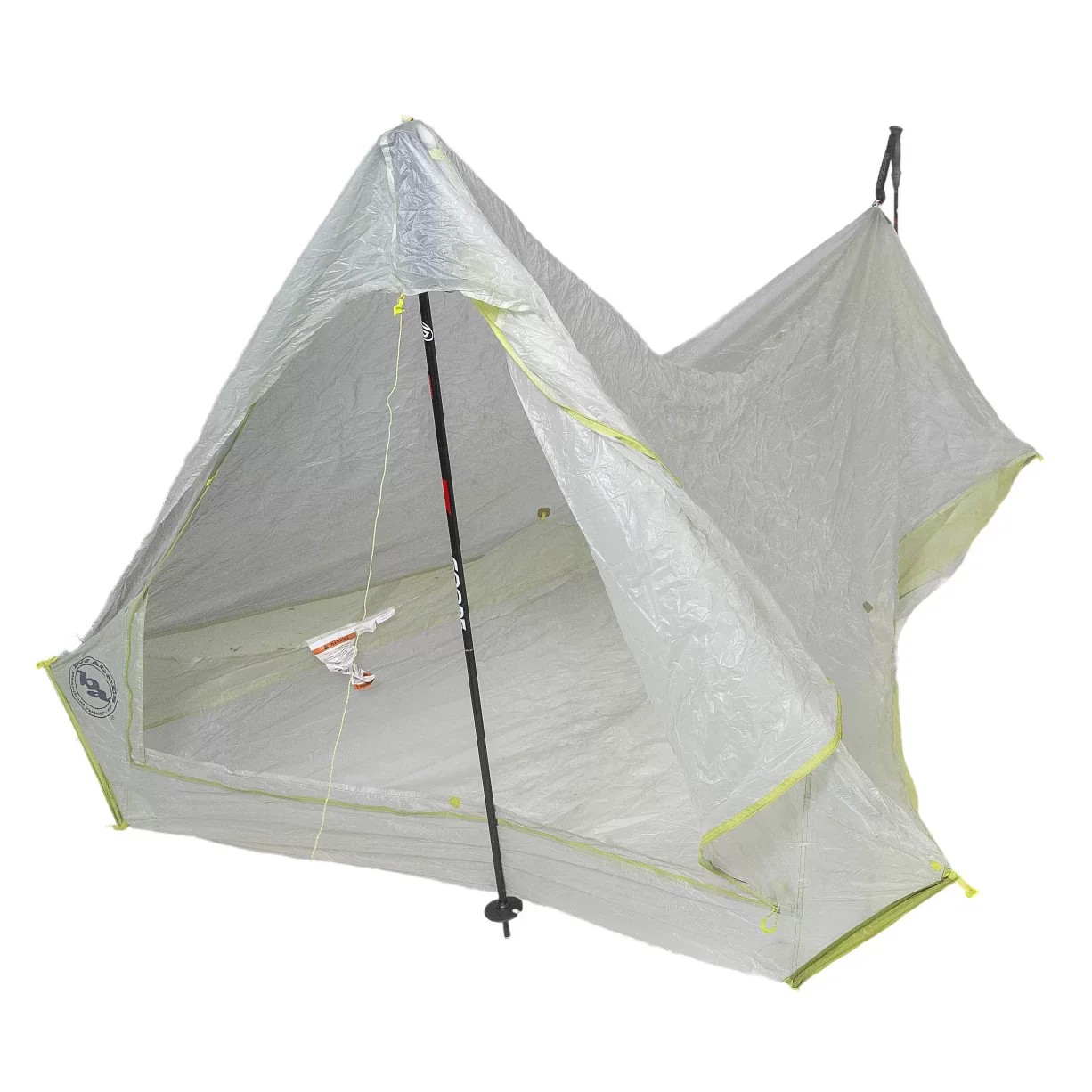 Big Agnes Scout 2 Platinum Tent - Image 2