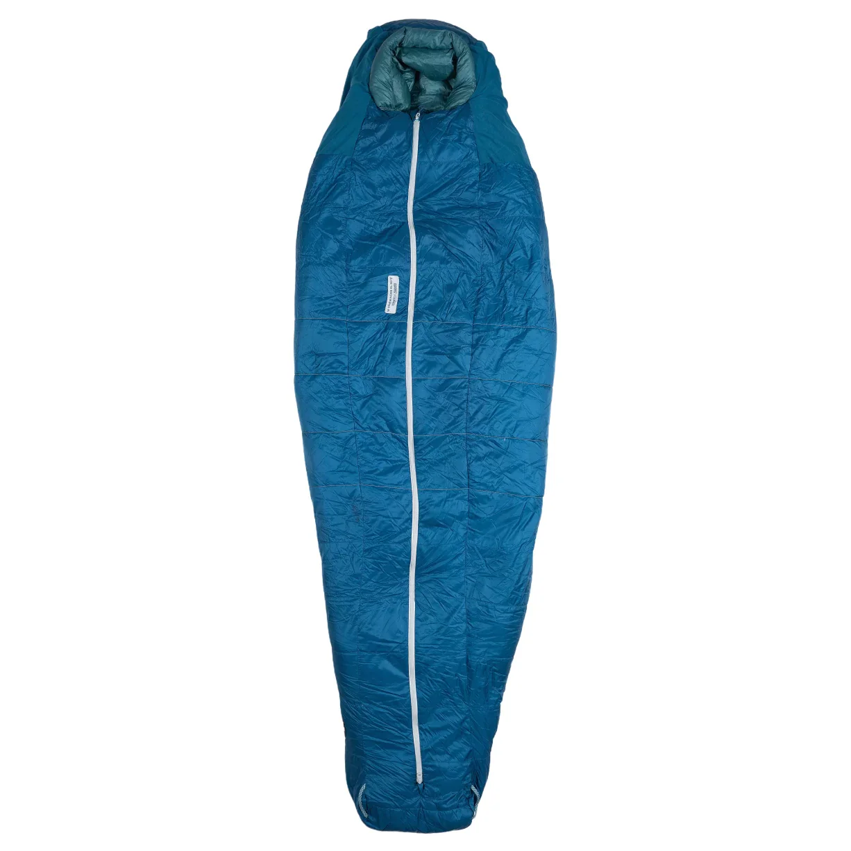 Big Agnes Sidewinder SL 20° Sleeping Bag - Women's