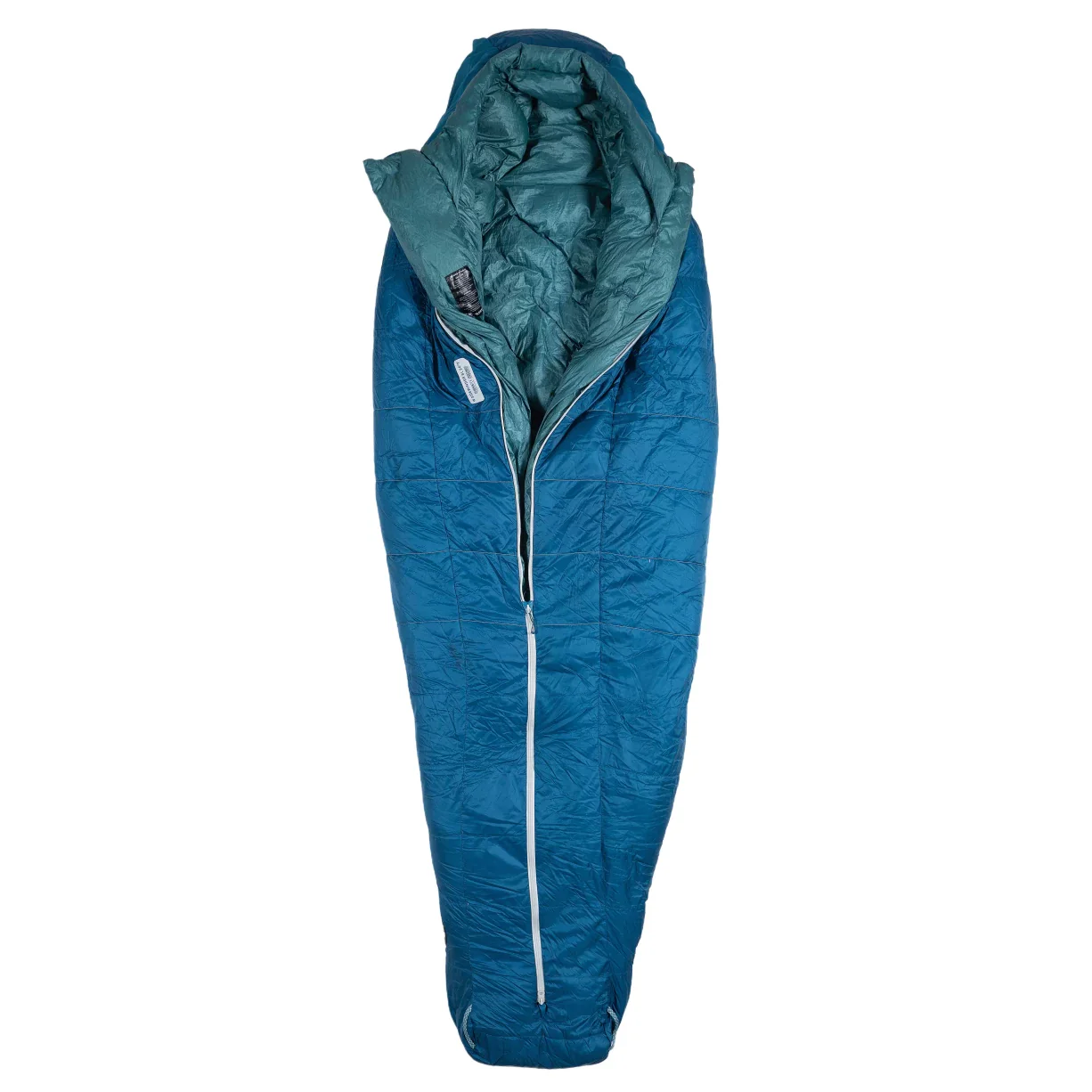 Big Agnes Sidewinder SL 20° Sleeping Bag - Women's - Image 2
