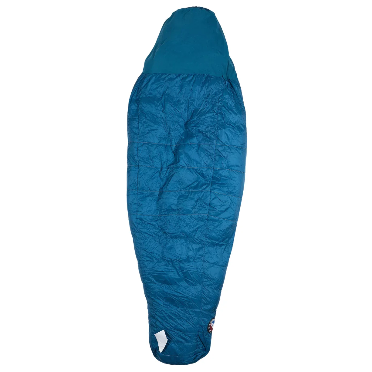 Big Agnes Sidewinder SL 20° Sleeping Bag - Women's - Image 3