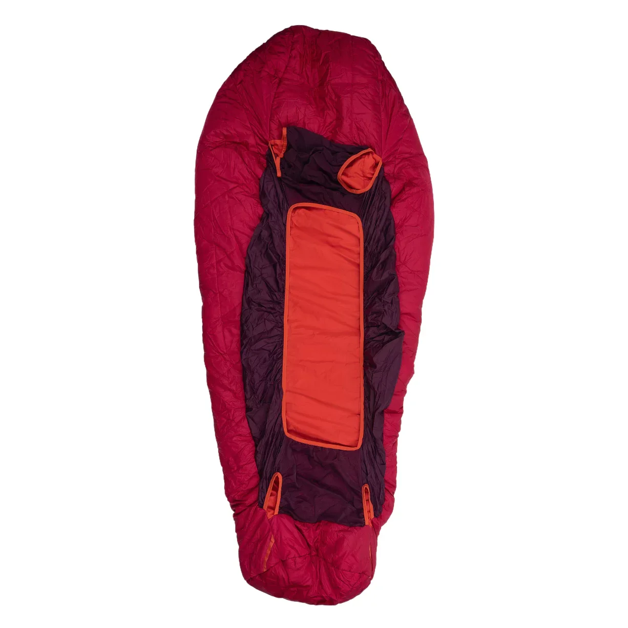 Big Agnes Sunbeam 15 Degree Sleeping Bag - Women's - Image 3