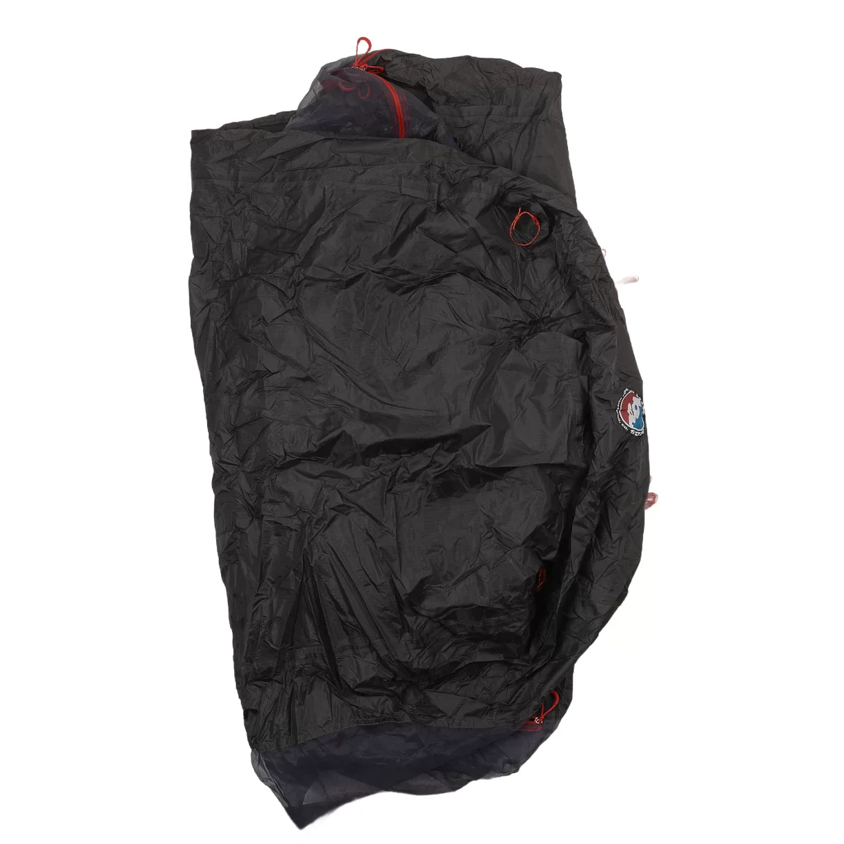 Big Agnes Three Wire Mesh Bivy