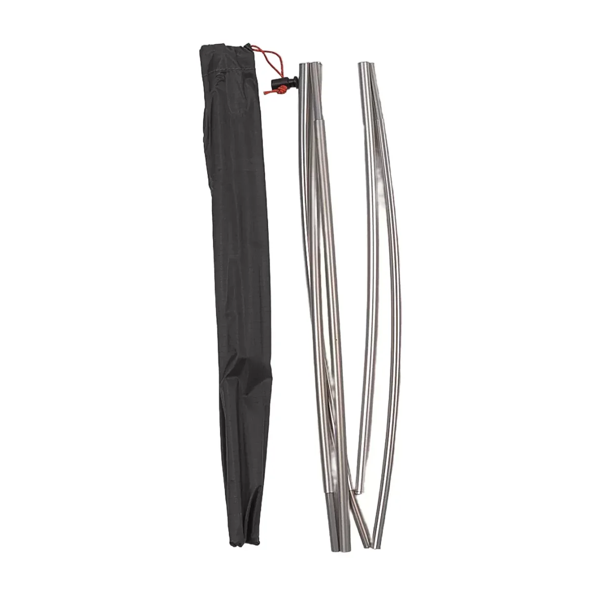 Big Agnes Three Wire Mesh Bivy - Image 3